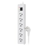 محافظ چراغ LED گرین لاین (Green Line) مدل GLP106